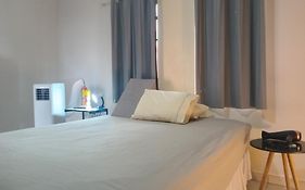 Kitnet Marilia 2